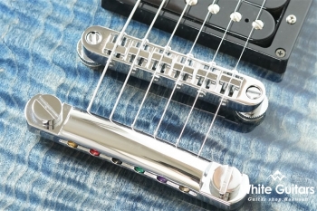 Border Plus 670 - Indigo Blue